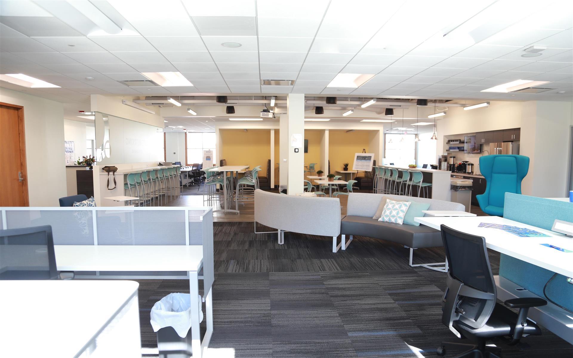 LifeWorking Coworking, Lake Forest, IL