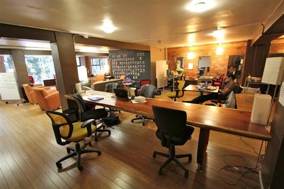 NextSpace Coworking