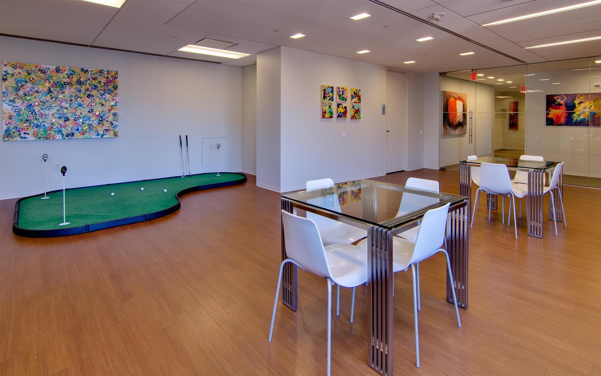 Top 5 Office Amenities Most Requested Amenities for Team Offices